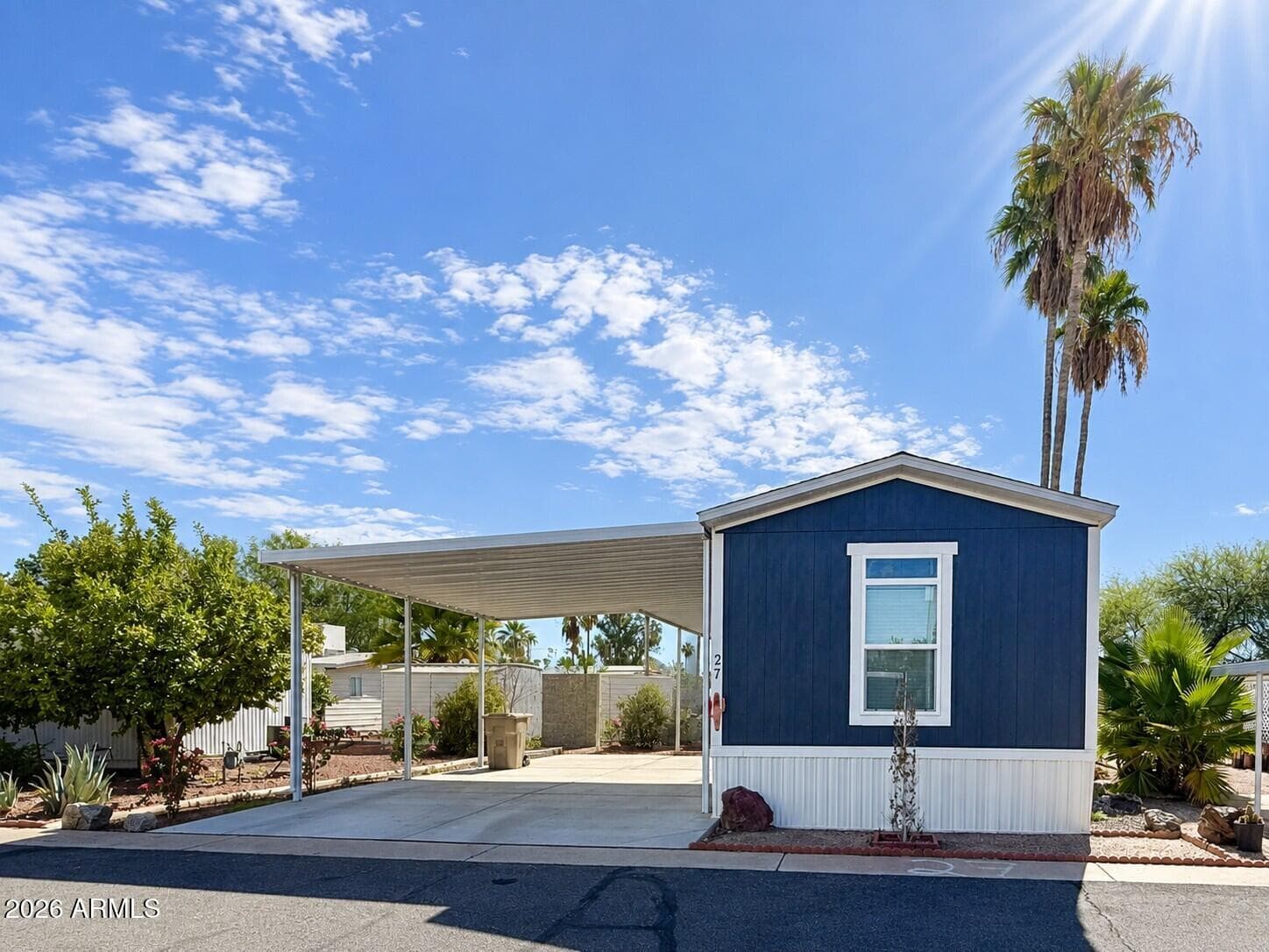19401 N 7th Street 27, Phoenix, AZ 85024 — photo 1 of 34