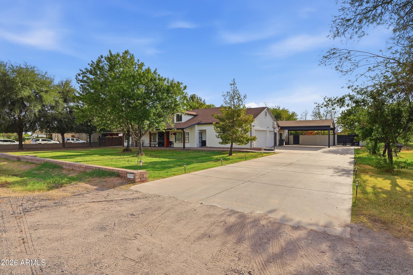 3050 S Eagle Drive, Chandler, AZ 85286 — photo 58 of 146
