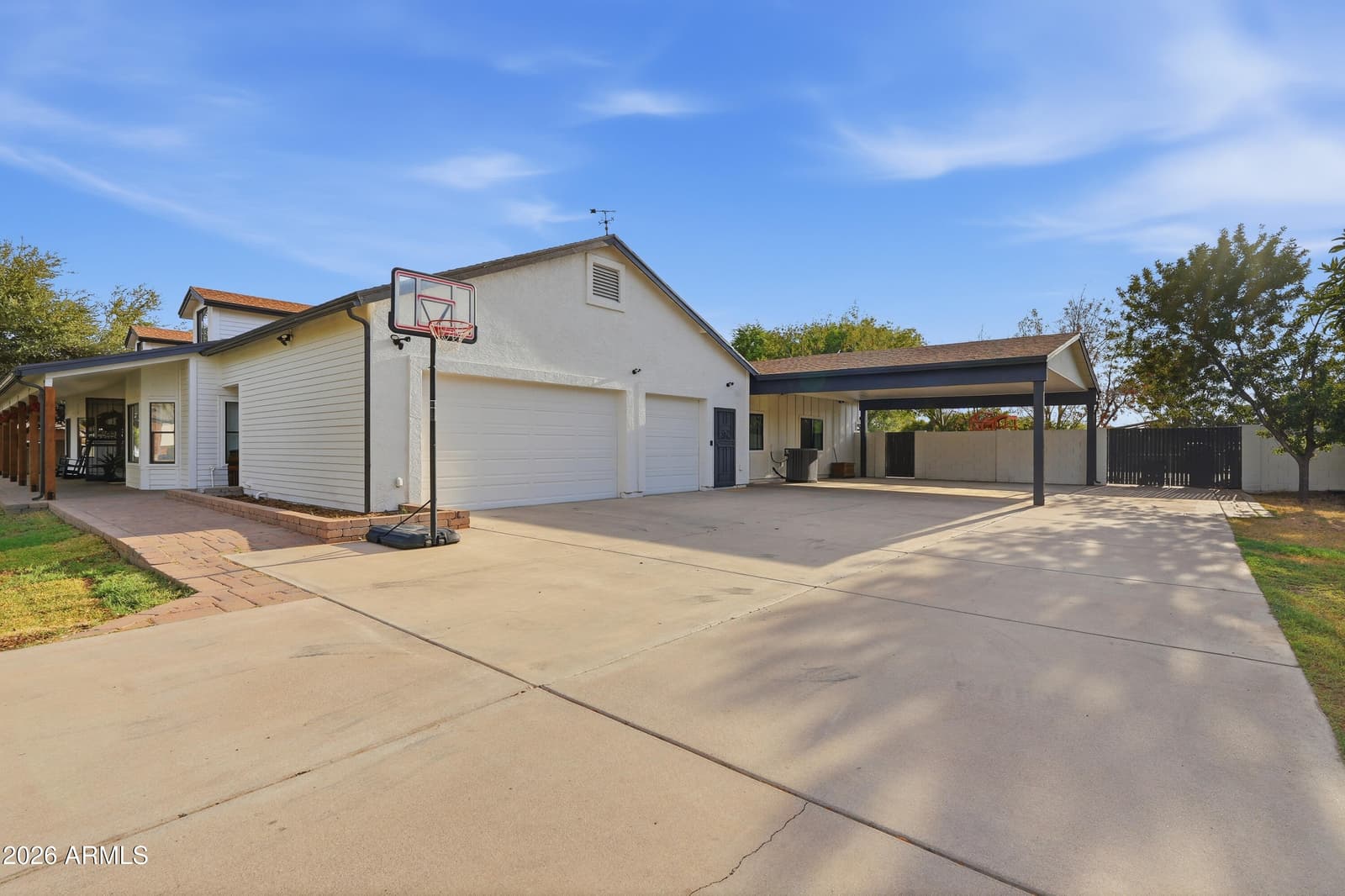 3050 S Eagle Drive, Chandler, AZ 85286 — photo 54 of 146