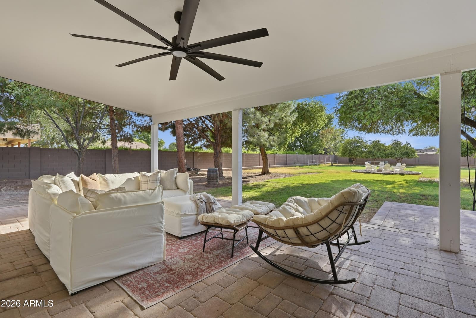 3050 S Eagle Drive, Chandler, AZ 85286 — photo 59 of 146