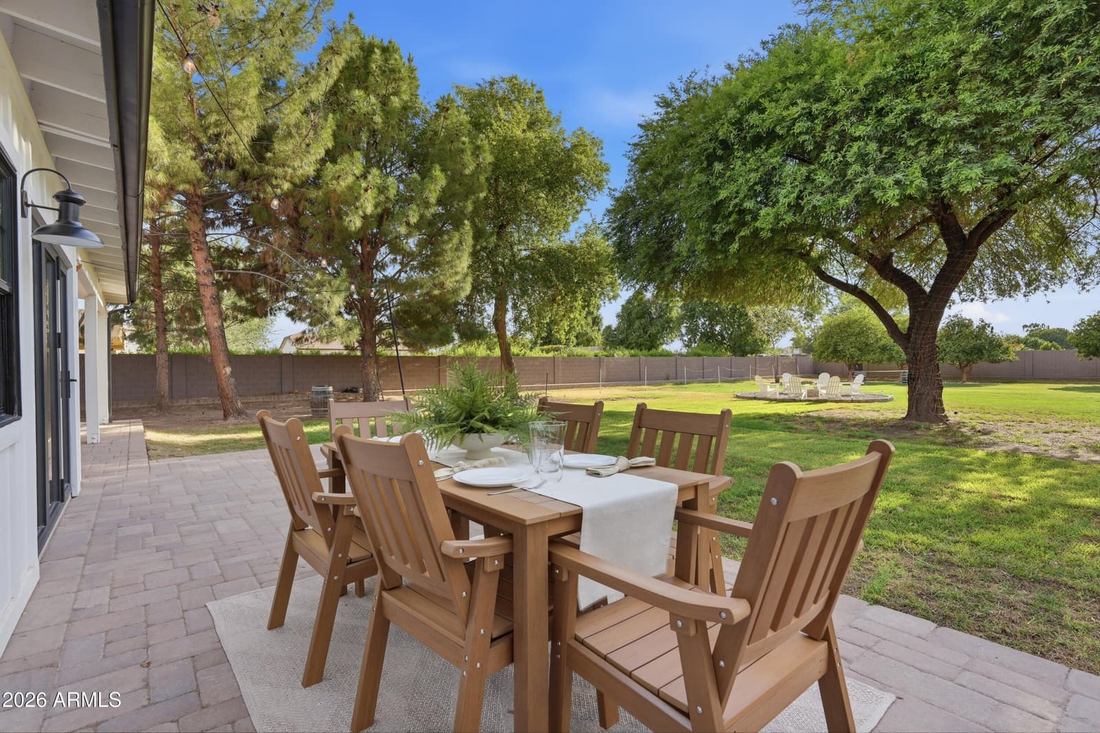 3050 S Eagle Drive, Chandler, AZ 85286 — photo 61 of 146