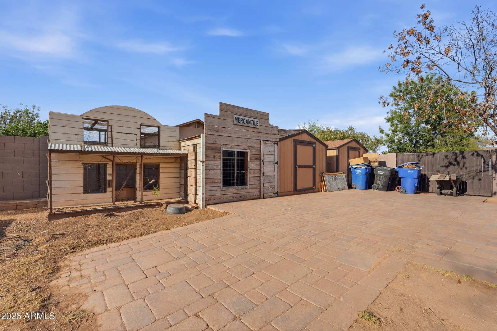 3050 S Eagle Drive, Chandler, AZ 85286 — photo 74 of 146