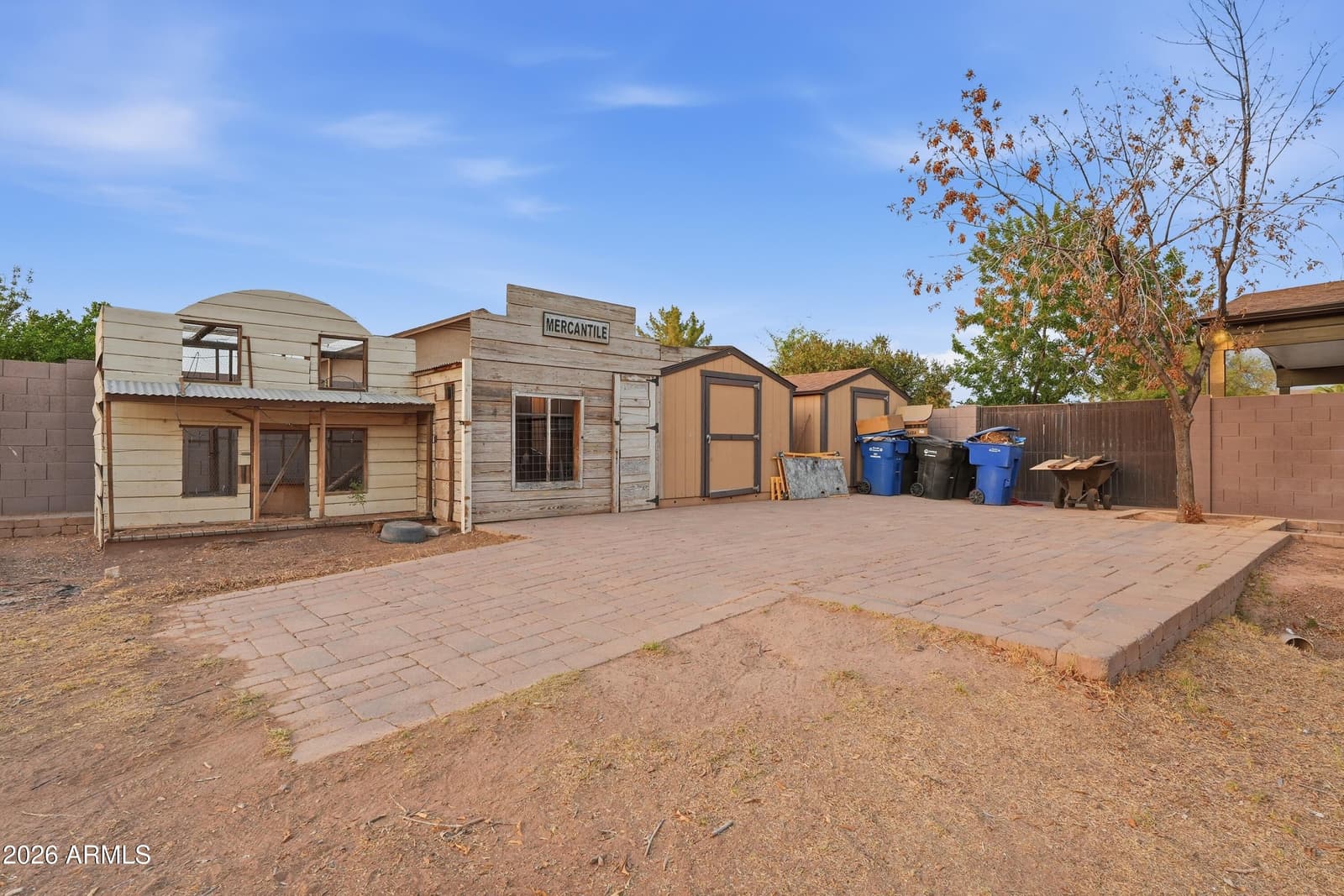 3050 S Eagle Drive, Chandler, AZ 85286 — photo 75 of 146