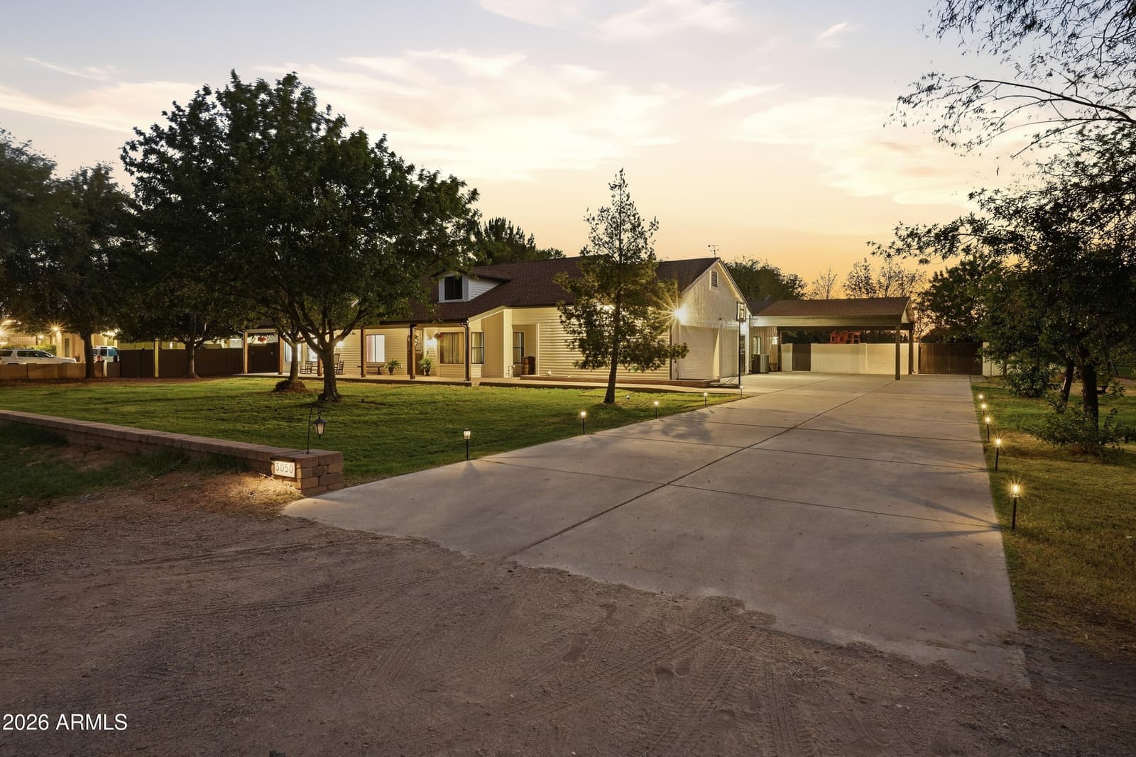 3050 S Eagle Drive, Chandler, AZ 85286 — photo 90 of 146