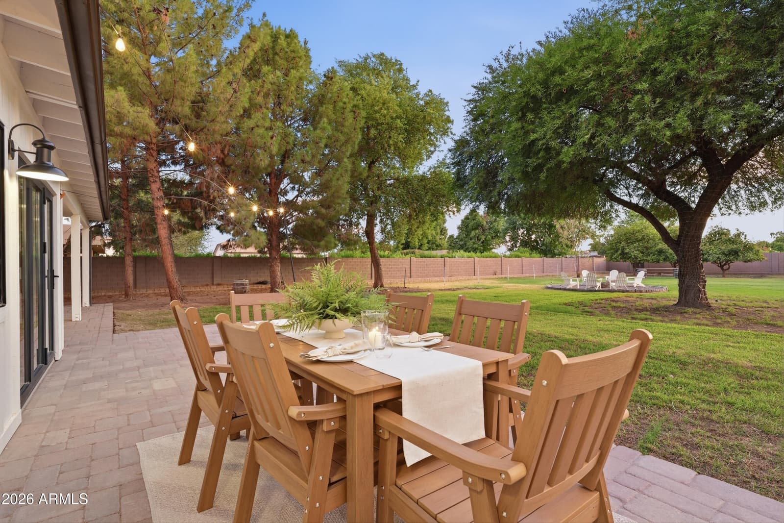 3050 S Eagle Drive, Chandler, AZ 85286 — photo 95 of 146