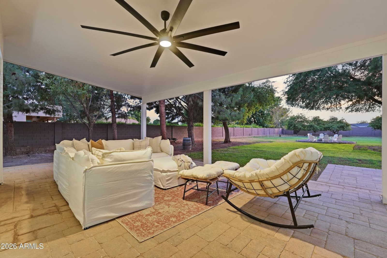 3050 S Eagle Drive, Chandler, AZ 85286 — photo 96 of 146