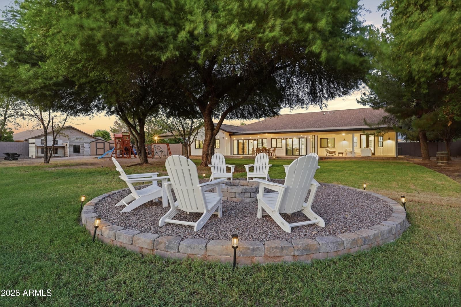 3050 S Eagle Drive, Chandler, AZ 85286 — photo 101 of 146