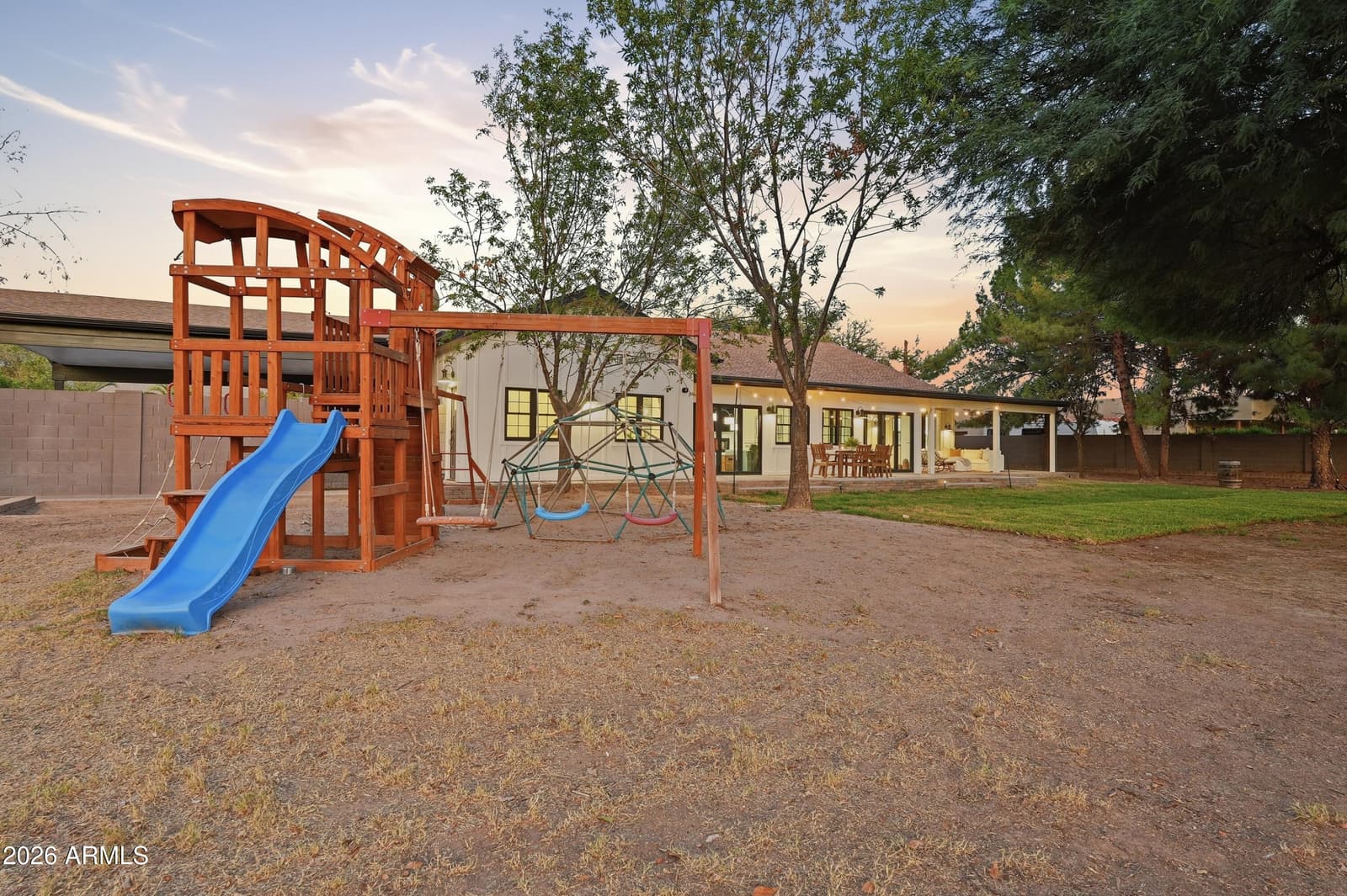 3050 S Eagle Drive, Chandler, AZ 85286 — photo 103 of 146