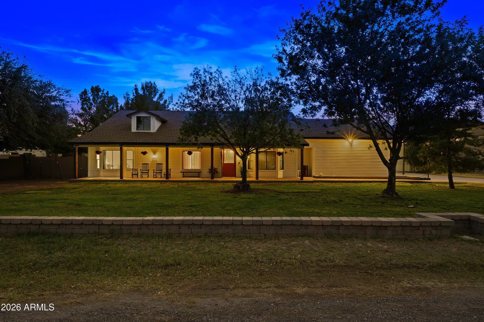 3050 S Eagle Drive, Chandler, AZ 85286 — photo 106 of 146