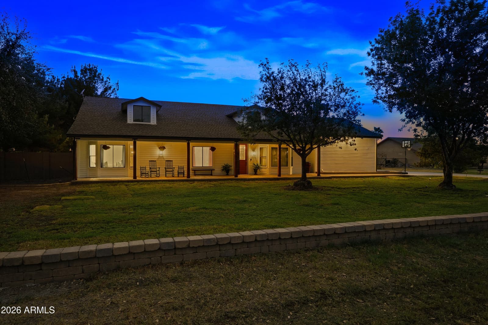 3050 S Eagle Drive, Chandler, AZ 85286 — photo 107 of 146