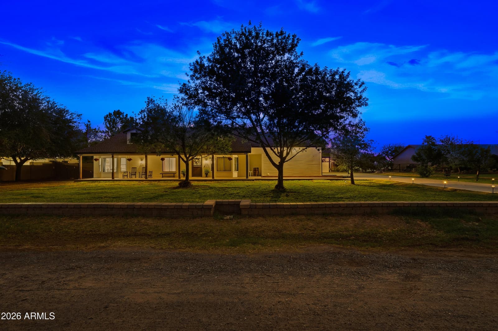 3050 S Eagle Drive, Chandler, AZ 85286 — photo 110 of 146