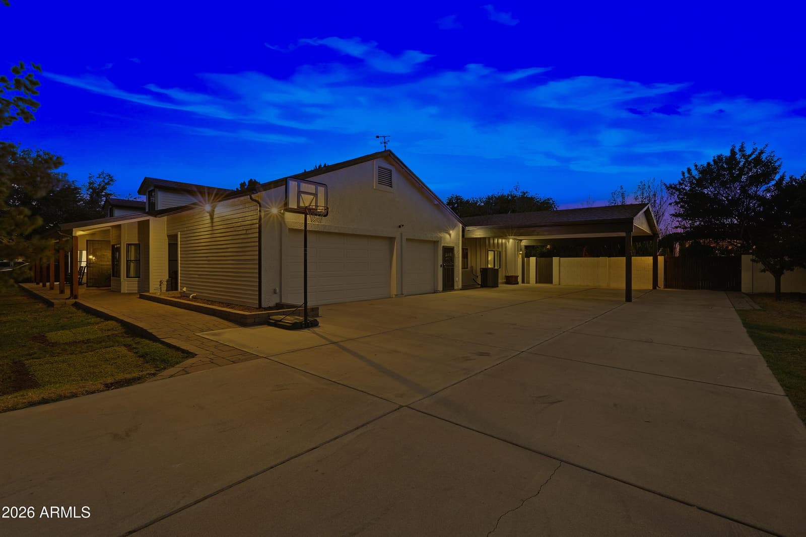 3050 S Eagle Drive, Chandler, AZ 85286 — photo 112 of 146