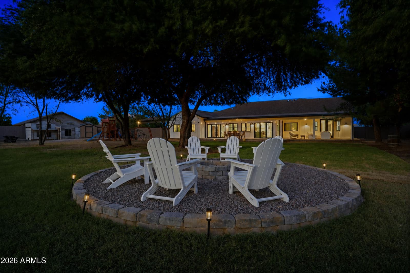 3050 S Eagle Drive, Chandler, AZ 85286 — photo 116 of 146