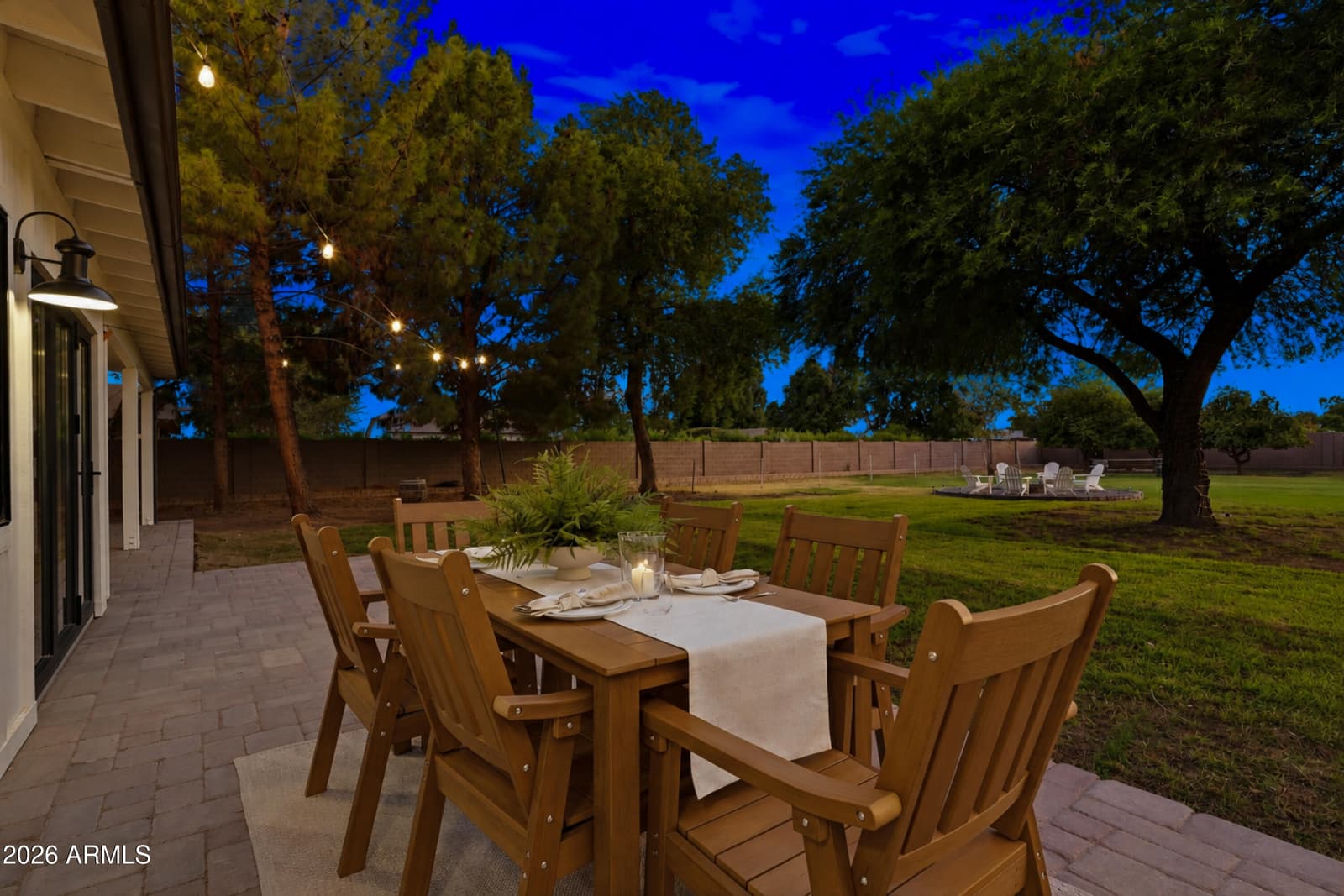 3050 S Eagle Drive, Chandler, AZ 85286 — photo 118 of 146