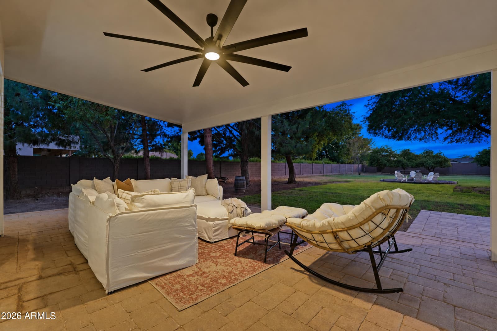 3050 S Eagle Drive, Chandler, AZ 85286 — photo 119 of 146