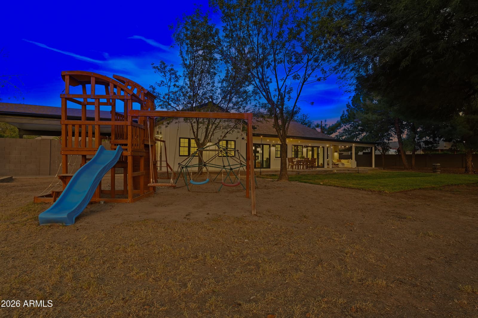 3050 S Eagle Drive, Chandler, AZ 85286 — photo 122 of 146