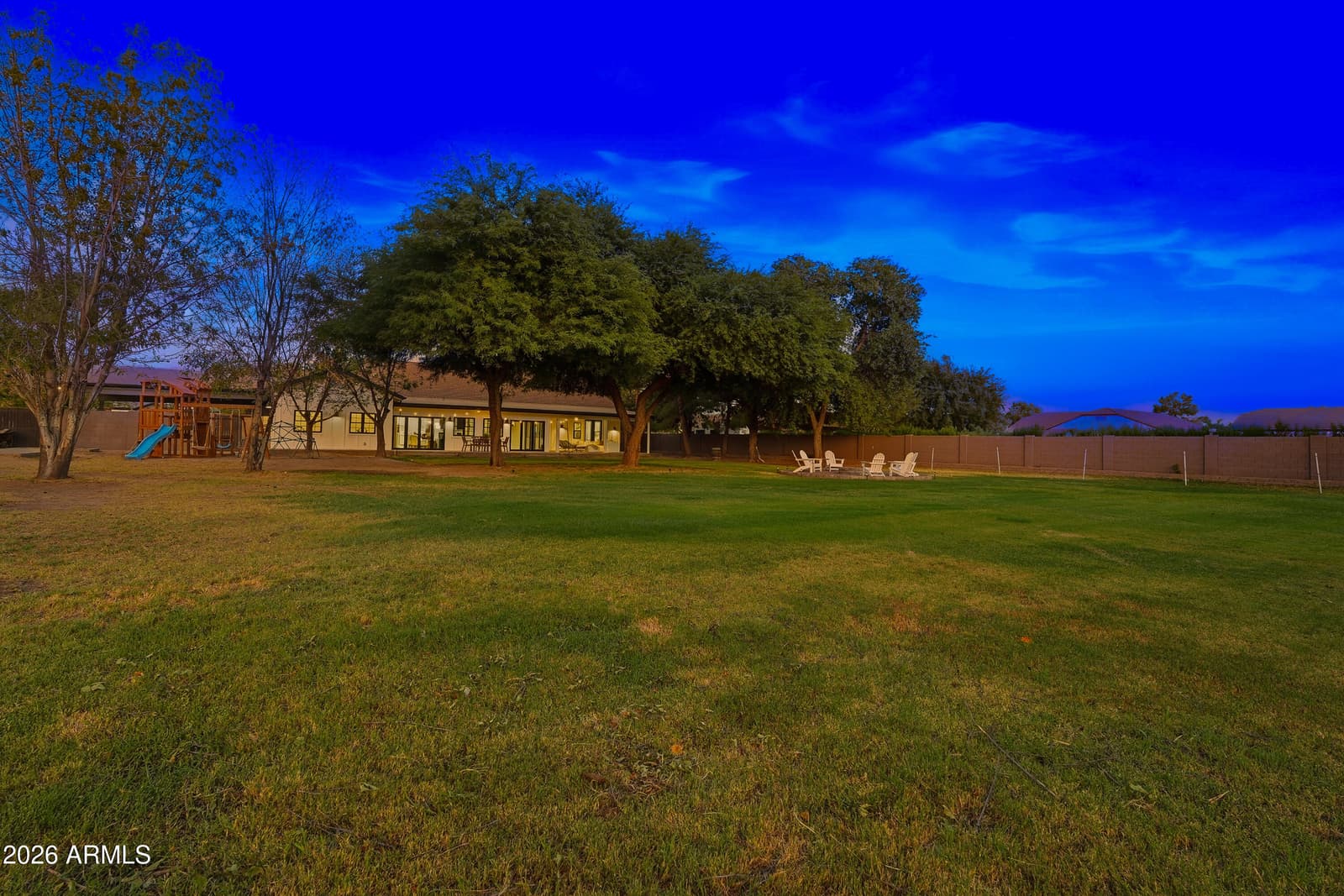 3050 S Eagle Drive, Chandler, AZ 85286 — photo 125 of 146