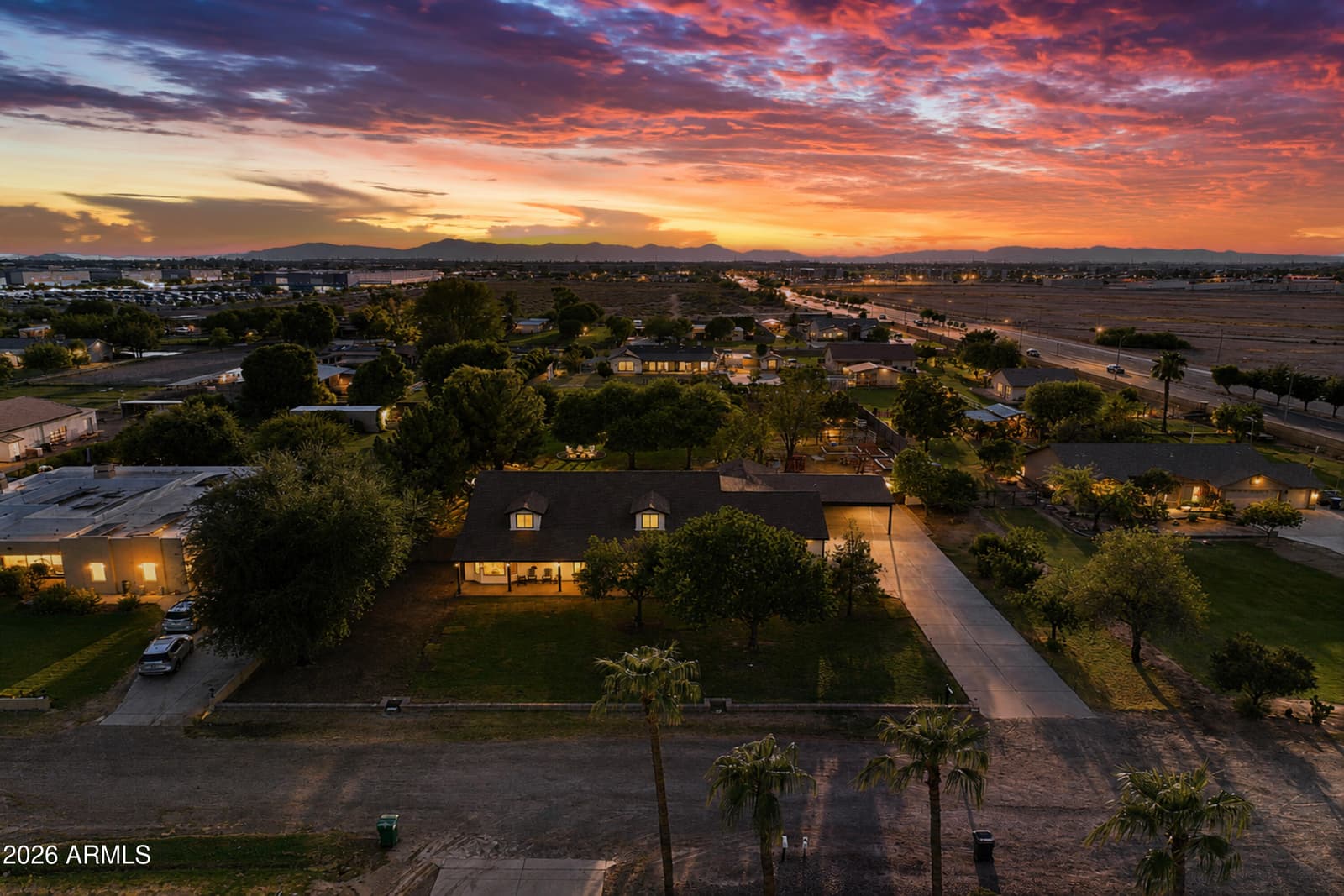 3050 S Eagle Drive, Chandler, AZ 85286 — photo 126 of 146