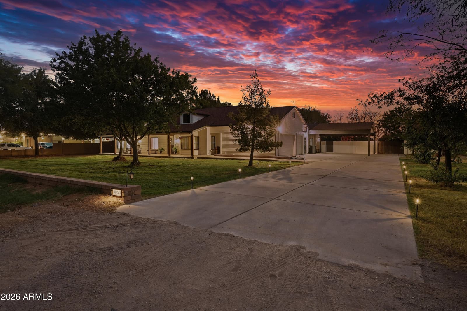3050 S Eagle Drive, Chandler, AZ 85286 — photo 132 of 146