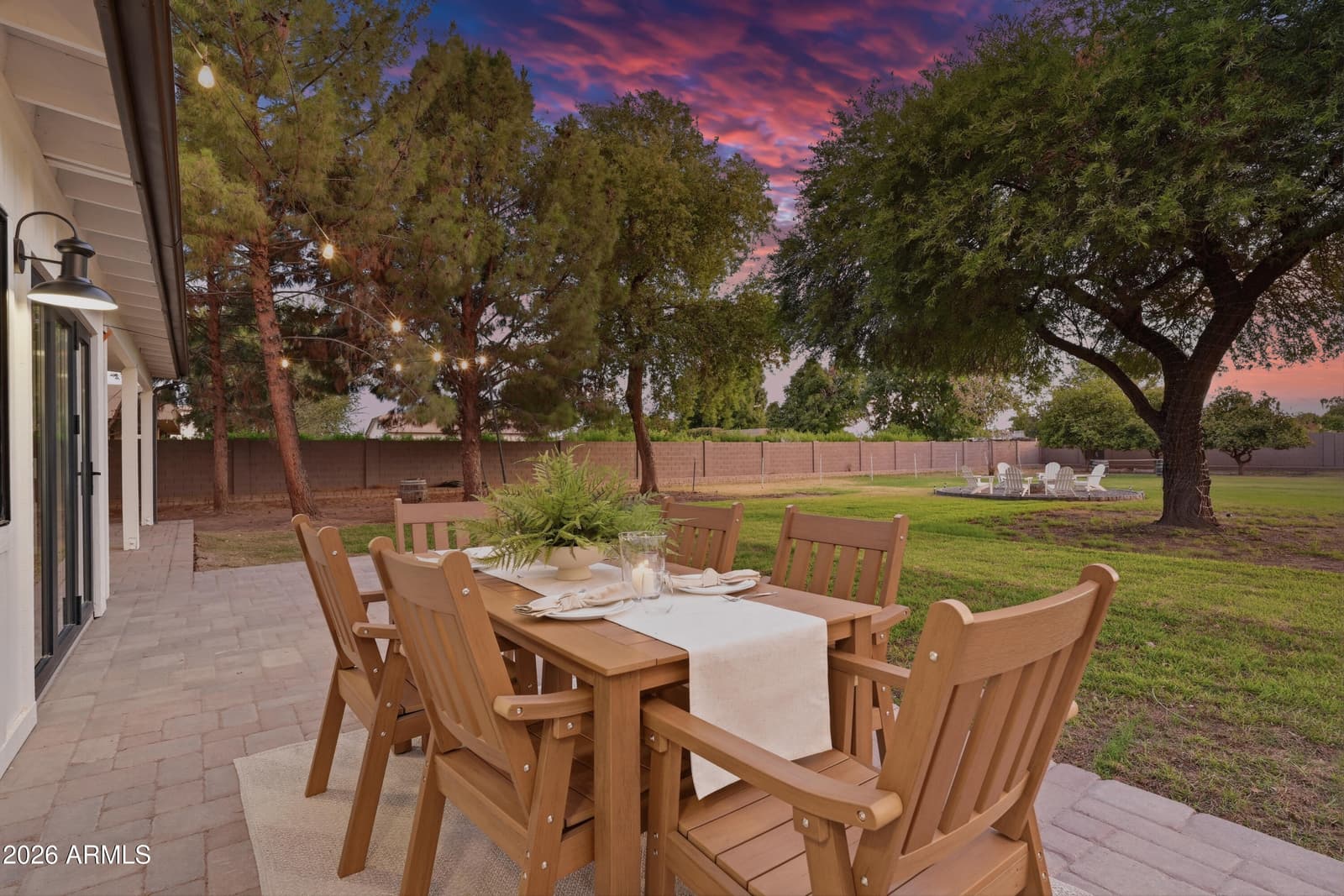 3050 S Eagle Drive, Chandler, AZ 85286 — photo 135 of 146
