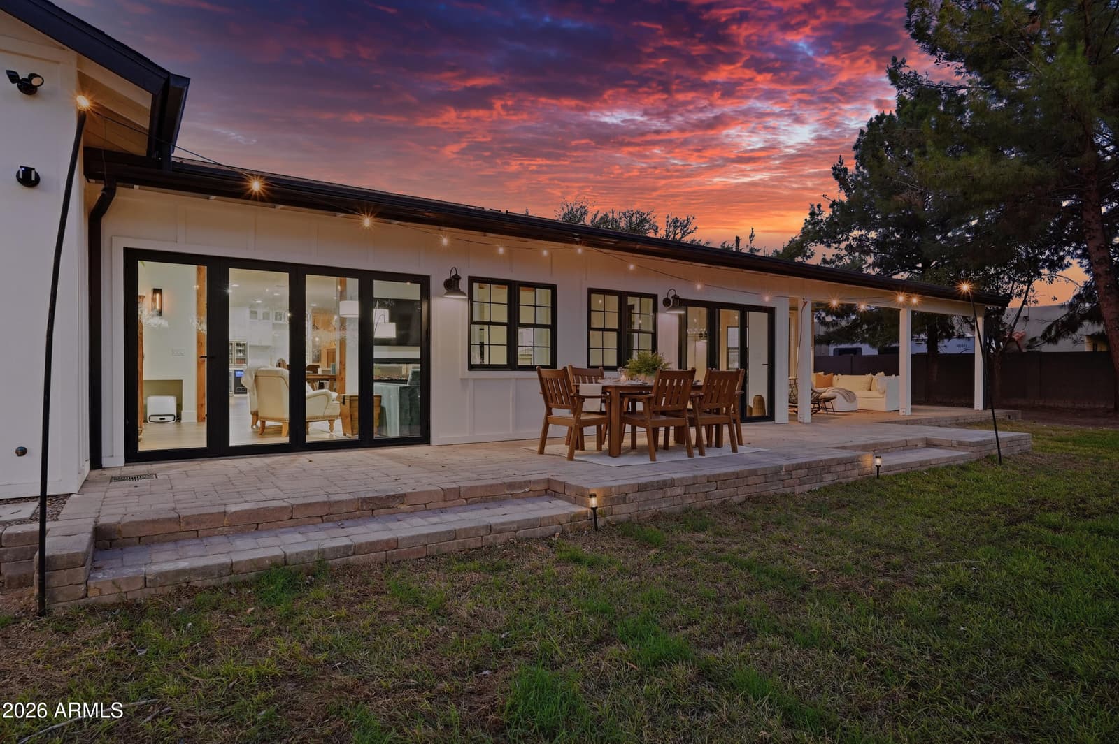 3050 S Eagle Drive, Chandler, AZ 85286 — photo 136 of 146