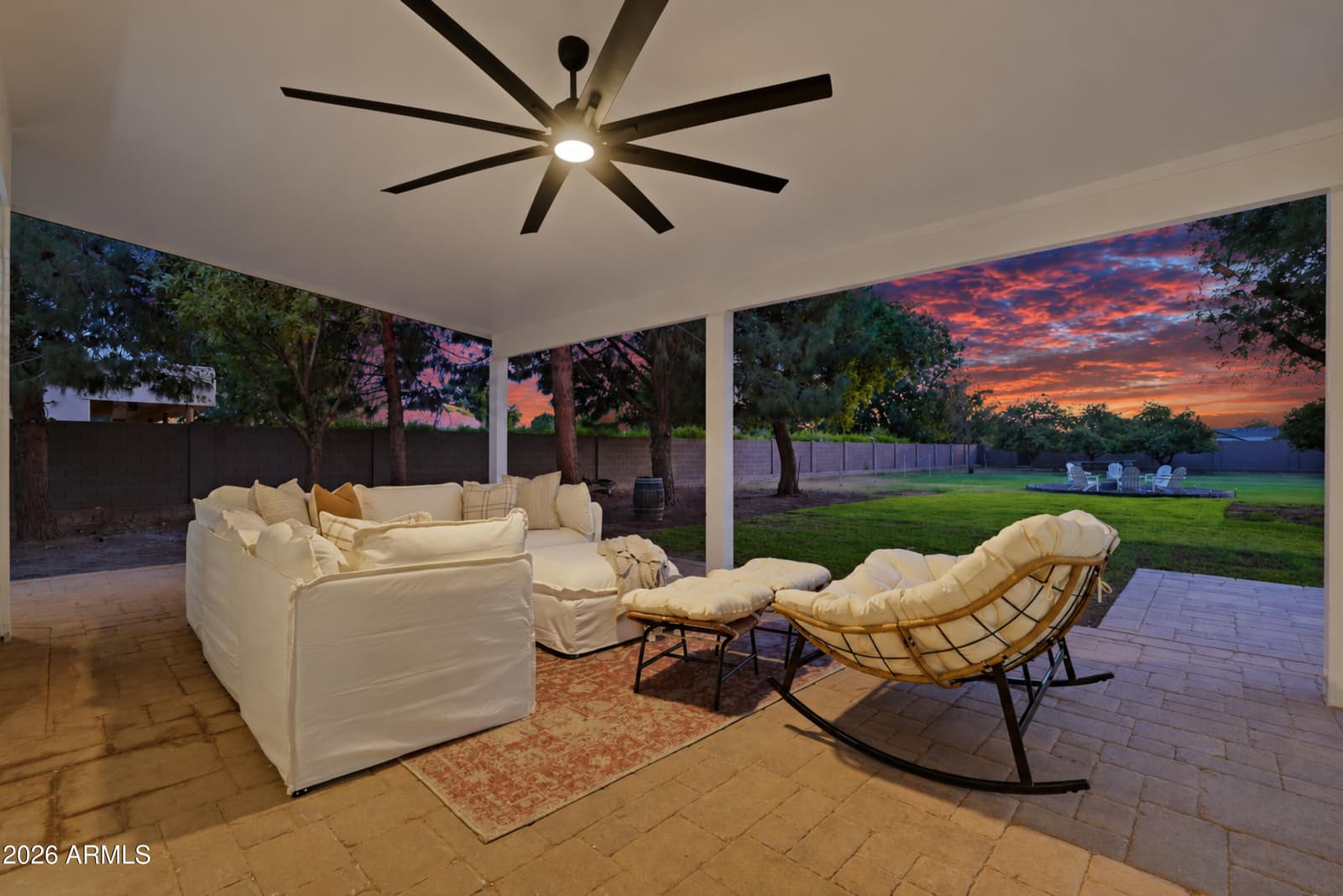 3050 S Eagle Drive, Chandler, AZ 85286 — photo 138 of 146