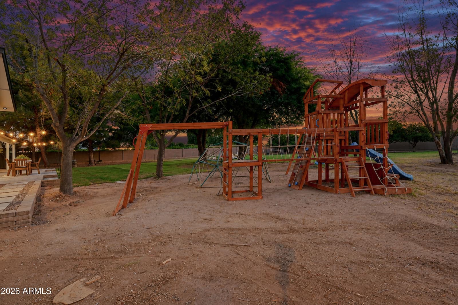 3050 S Eagle Drive, Chandler, AZ 85286 — photo 144 of 146