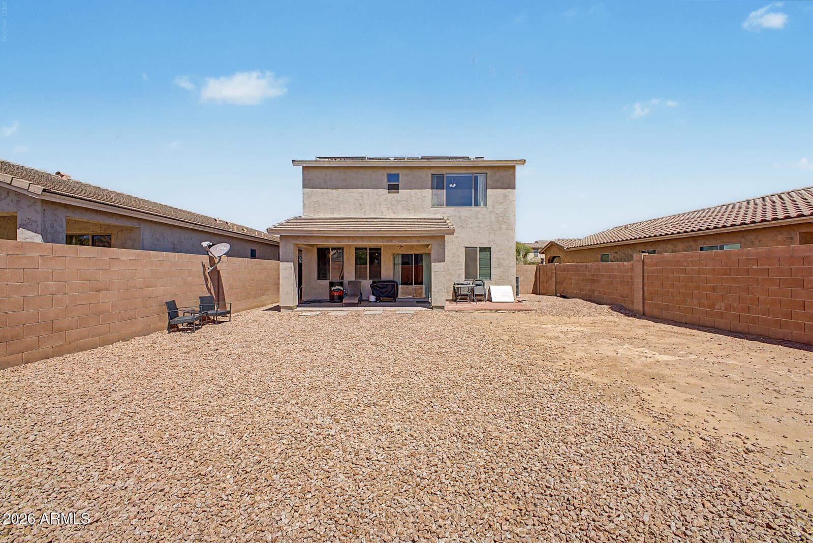 41285 W Parkhill Drive, Maricopa, AZ 85138 — photo 27 of 28
