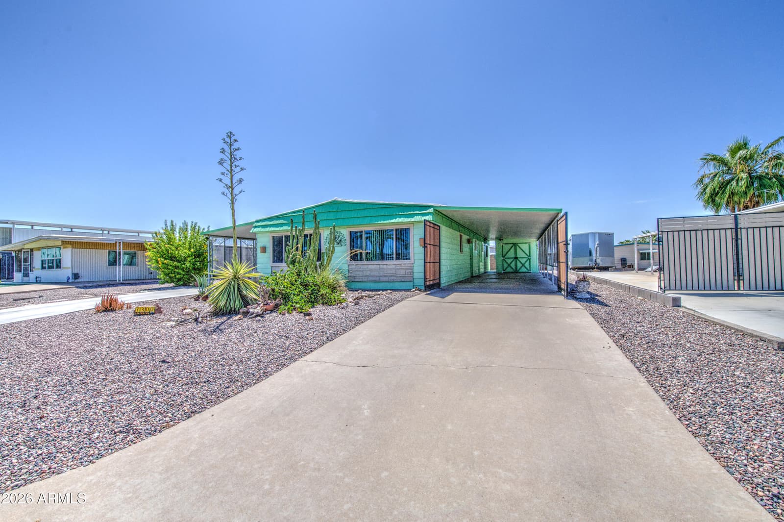 7303 E Baywood Avenue, Mesa, AZ 85208 — photo 3 of 36