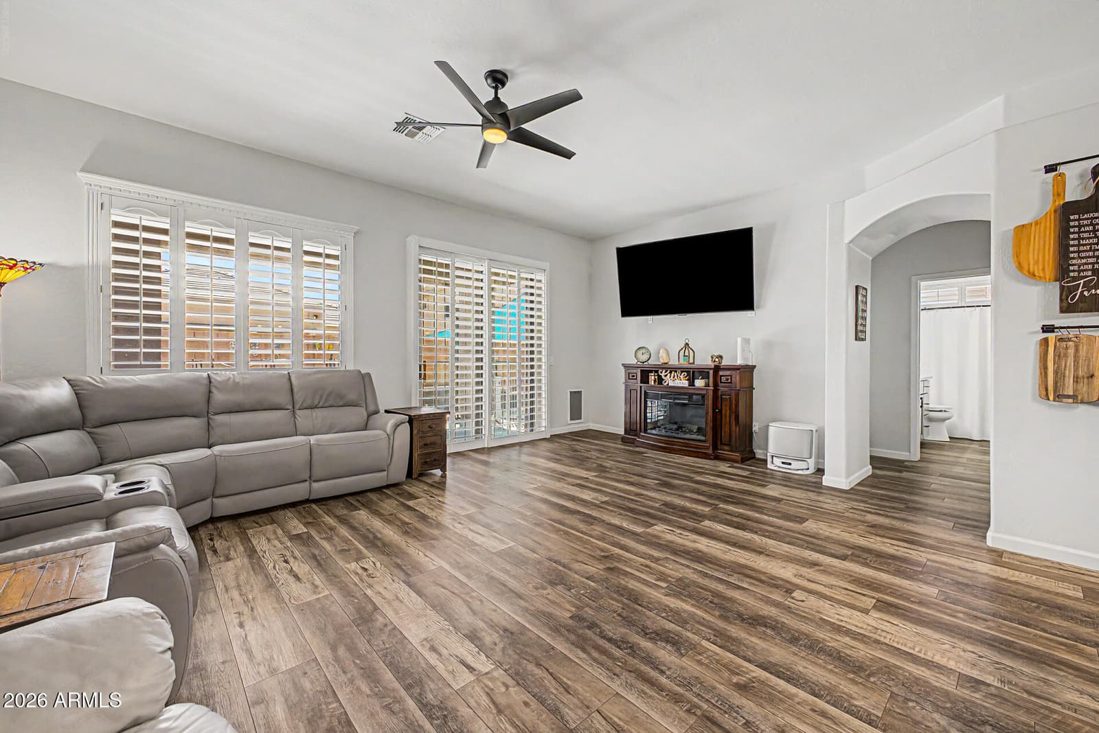 11643 N 149th Lane, Surprise, AZ 85379 — photo 9 of 41