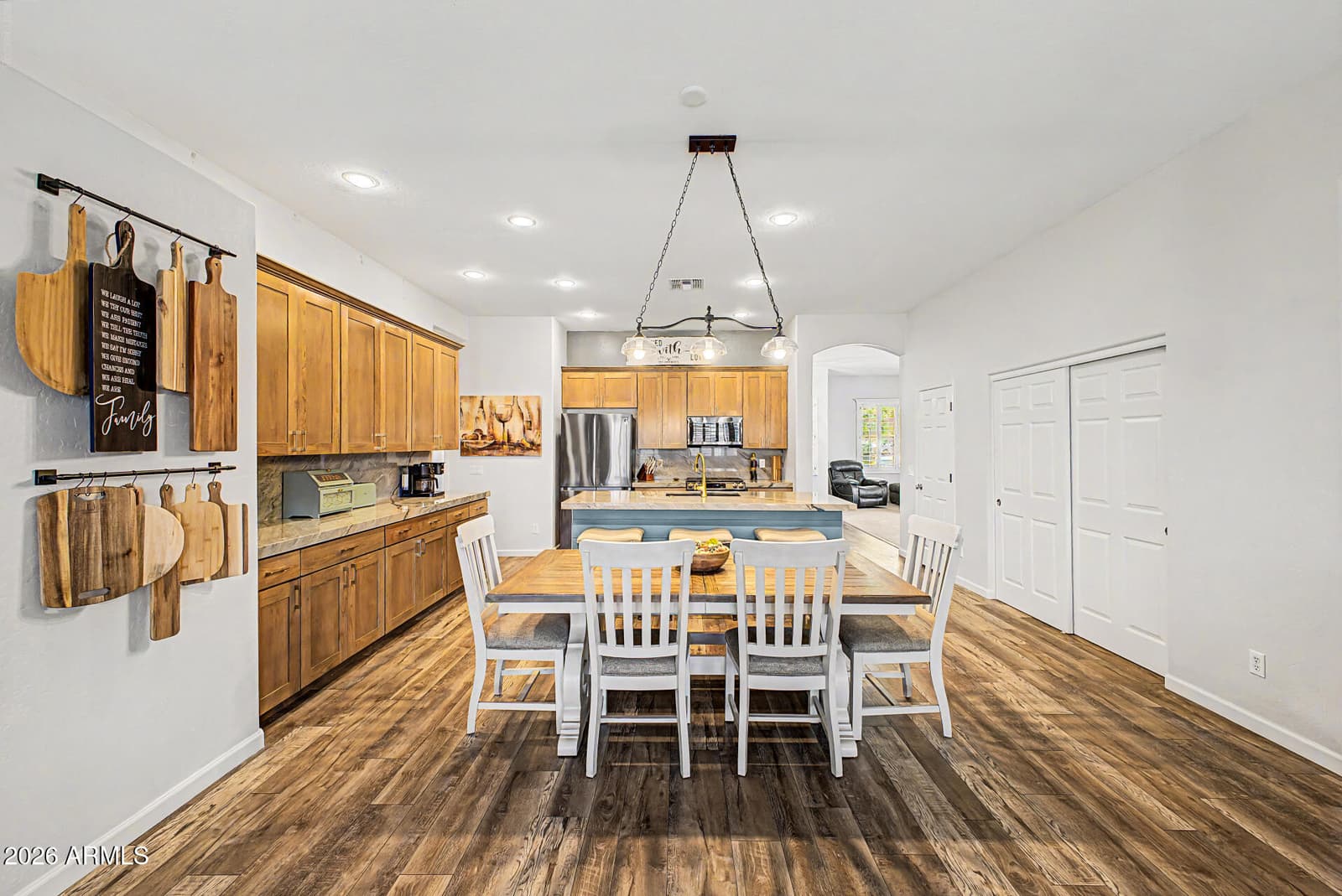 11643 N 149th Lane, Surprise, AZ 85379 — photo 14 of 41