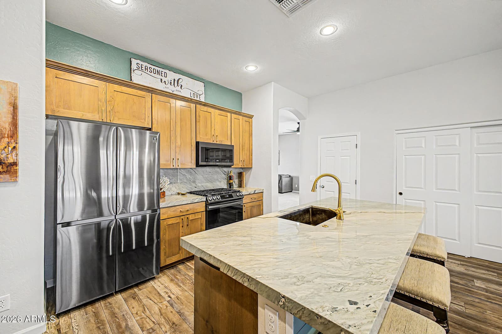 11643 N 149th Lane, Surprise, AZ 85379 — photo 18 of 41