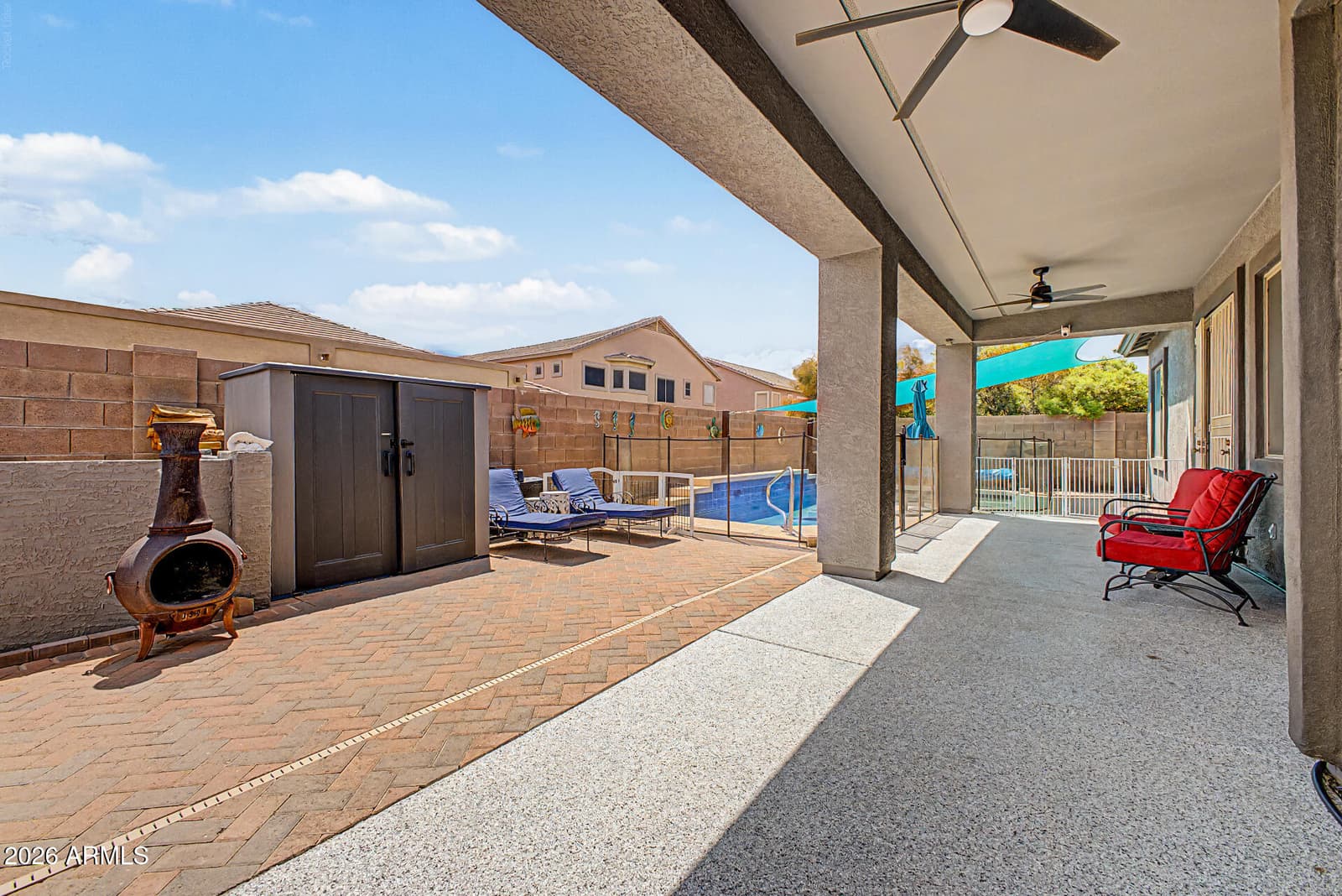 11643 N 149th Lane, Surprise, AZ 85379 — photo 36 of 41