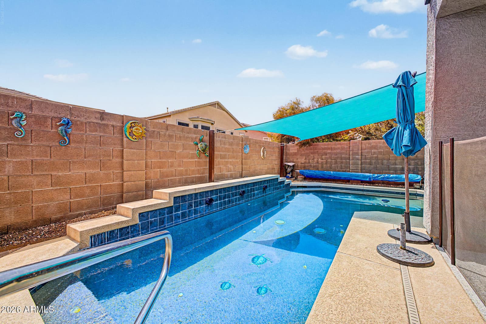 11643 N 149th Lane, Surprise, AZ 85379 — photo 37 of 41