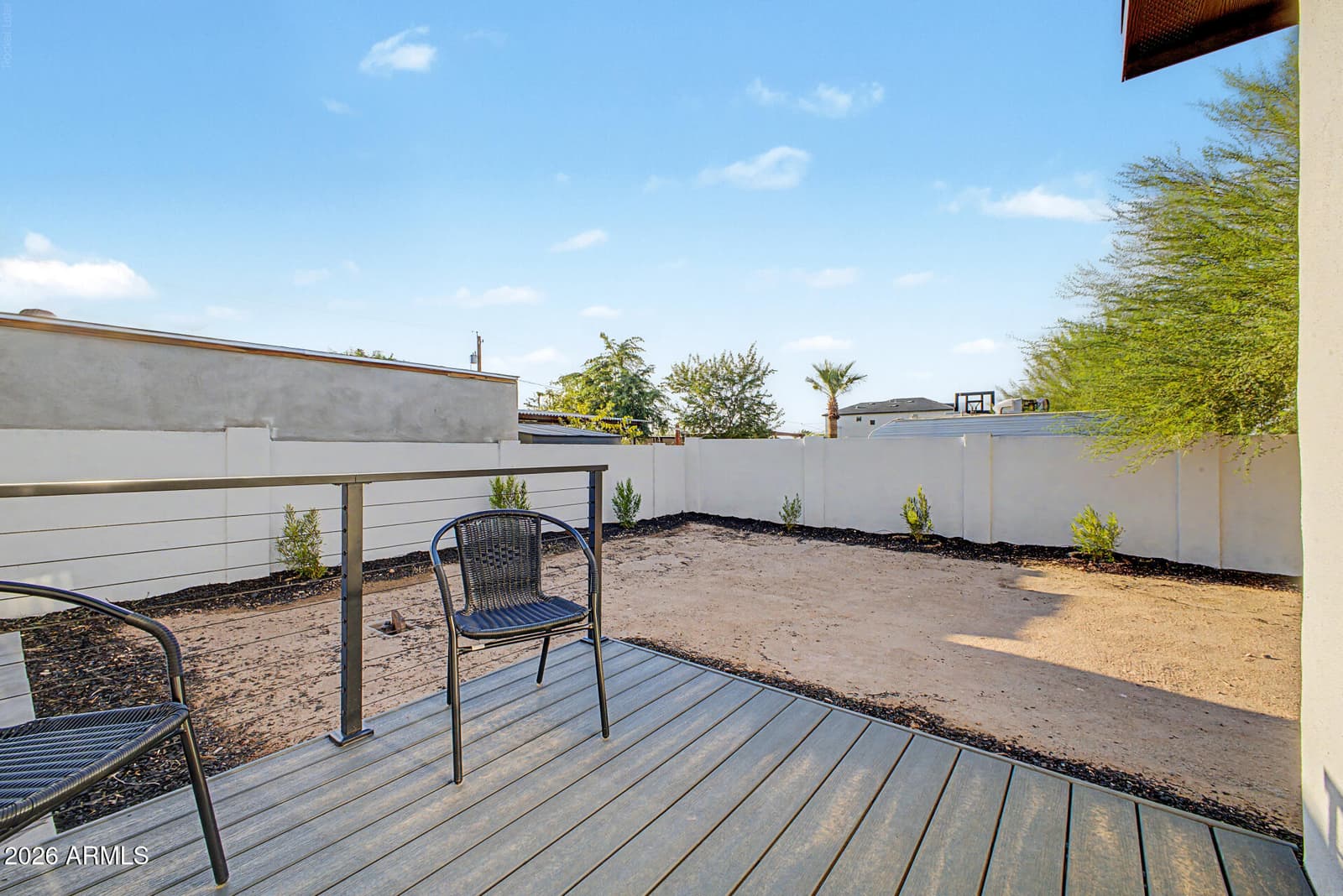 720 E Desert Lane, Phoenix, AZ 85042 — photo 31 of 39