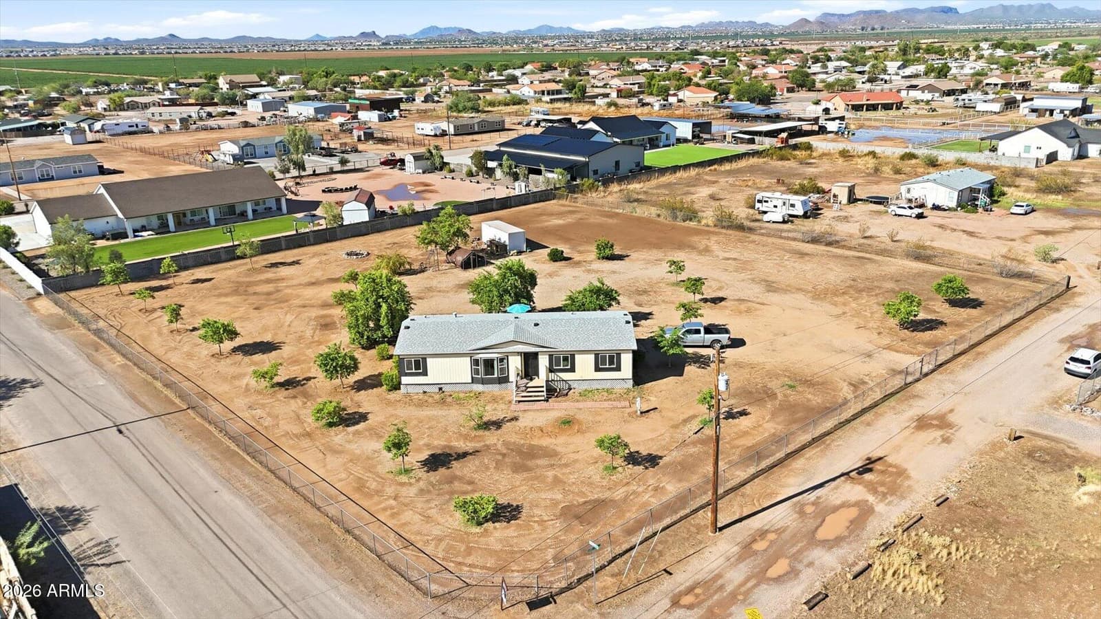 34876 N Jackpot Road, San Tan Valley, AZ 85140 — photo 1 of 34