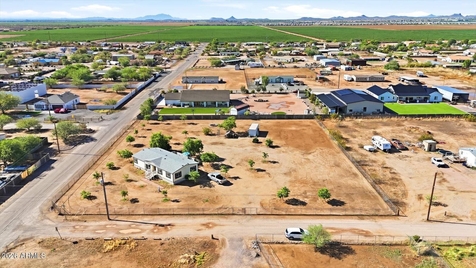 34876 N Jackpot Road, San Tan Valley, AZ 85140 — photo 4 of 34