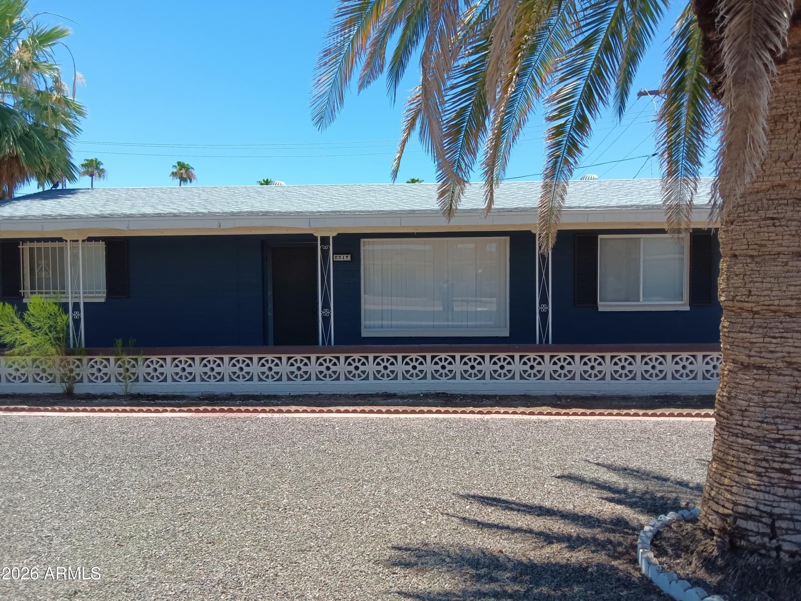 5517 E Boise Street, Mesa, AZ 85205 — photo 1 of 15