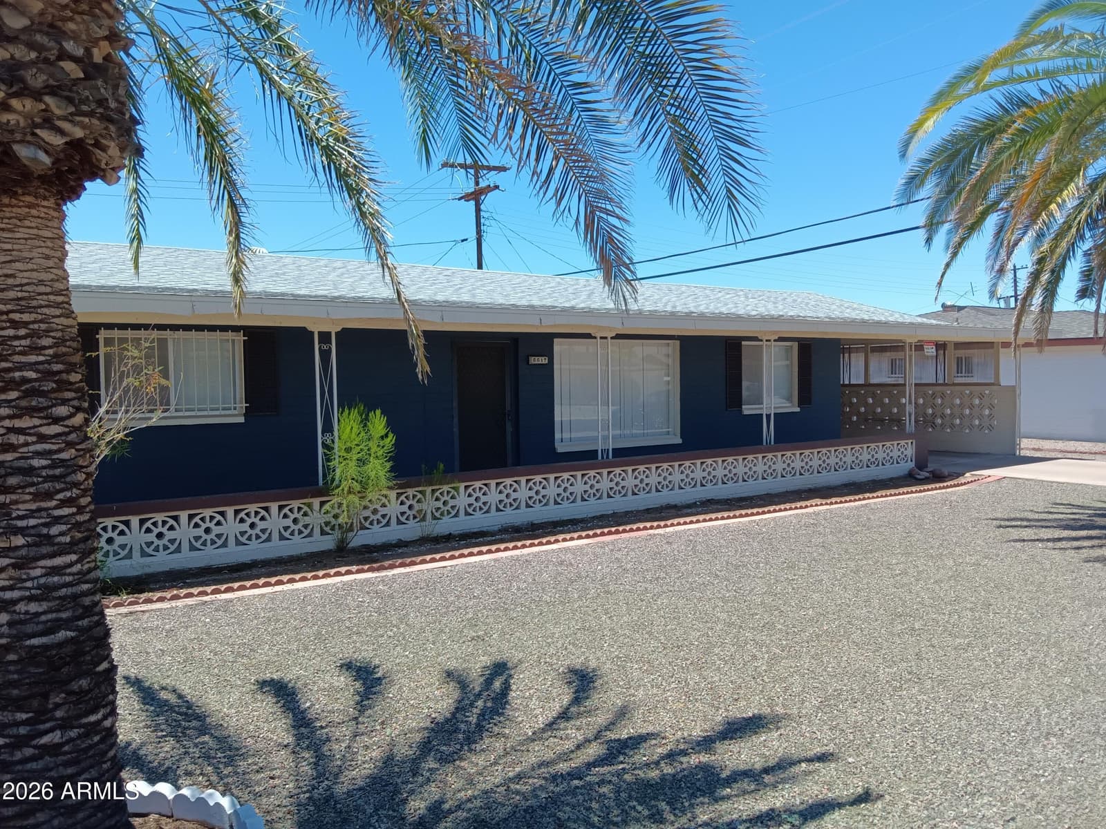 5517 E Boise Street, Mesa, AZ 85205 — photo 2 of 15