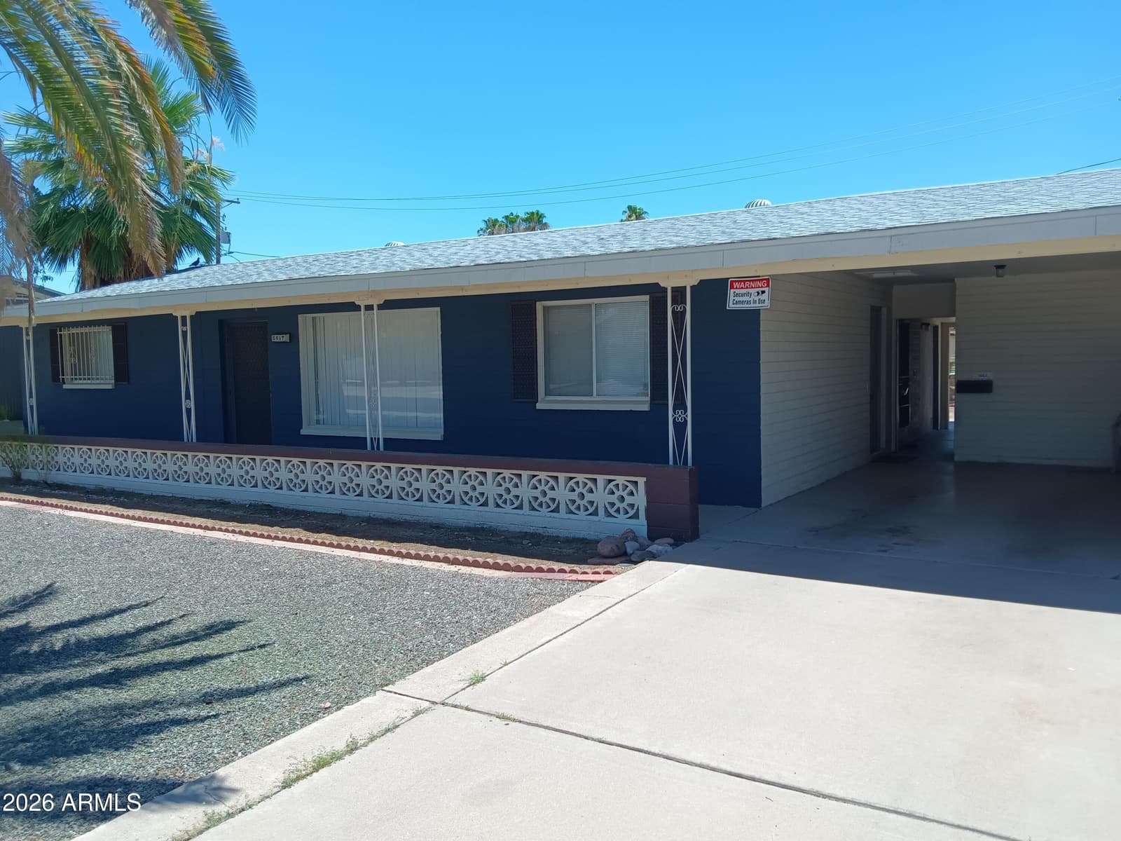 5517 E Boise Street, Mesa, AZ 85205 — photo 3 of 15
