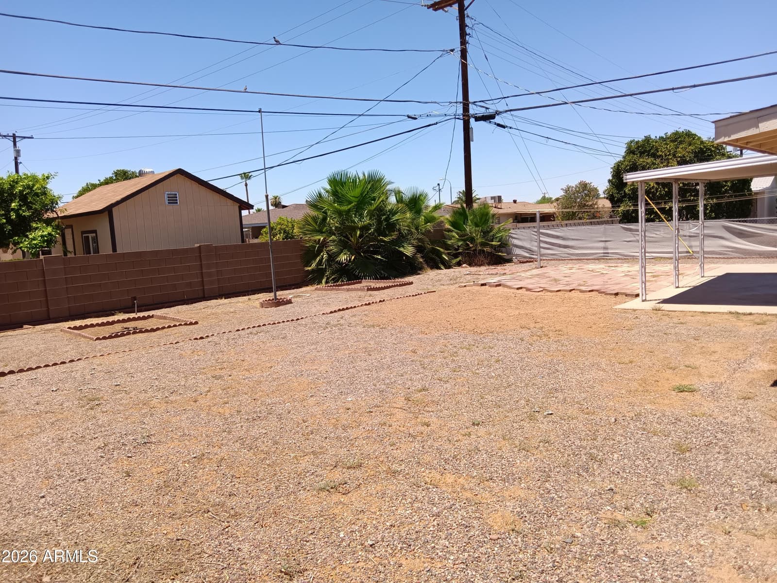 5517 E Boise Street, Mesa, AZ 85205 — photo 14 of 15