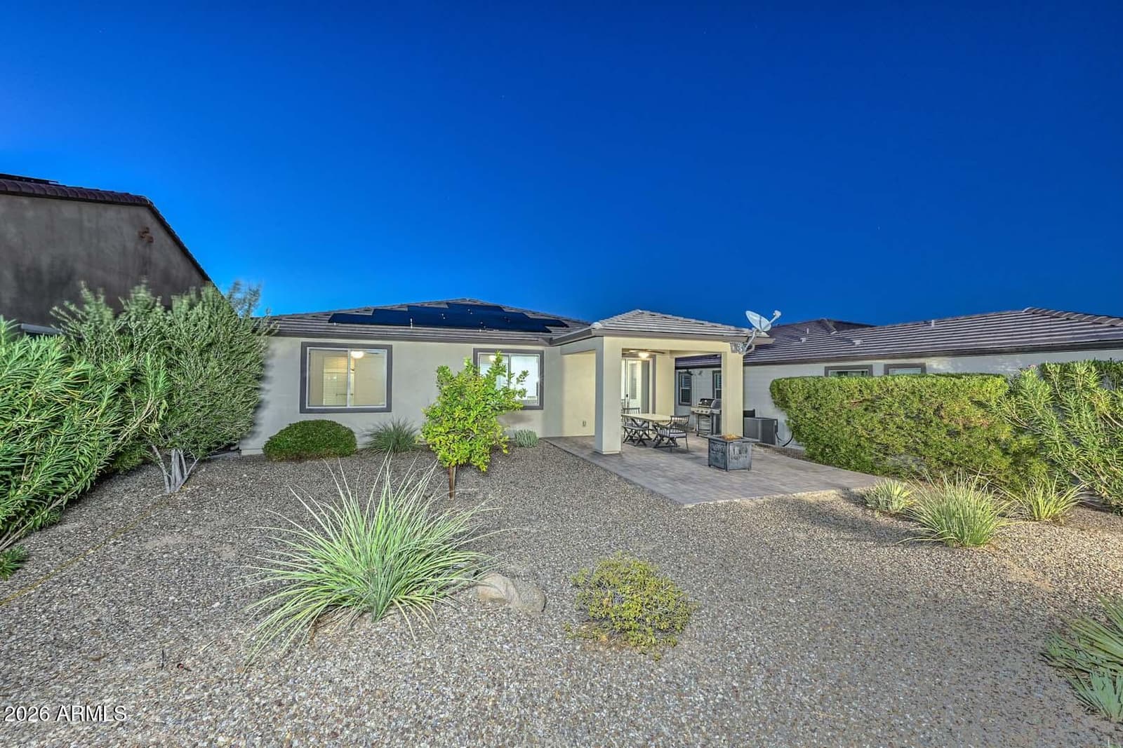 13293 W Palo Brea Lane, Peoria, AZ 85383 — photo 14 of 60