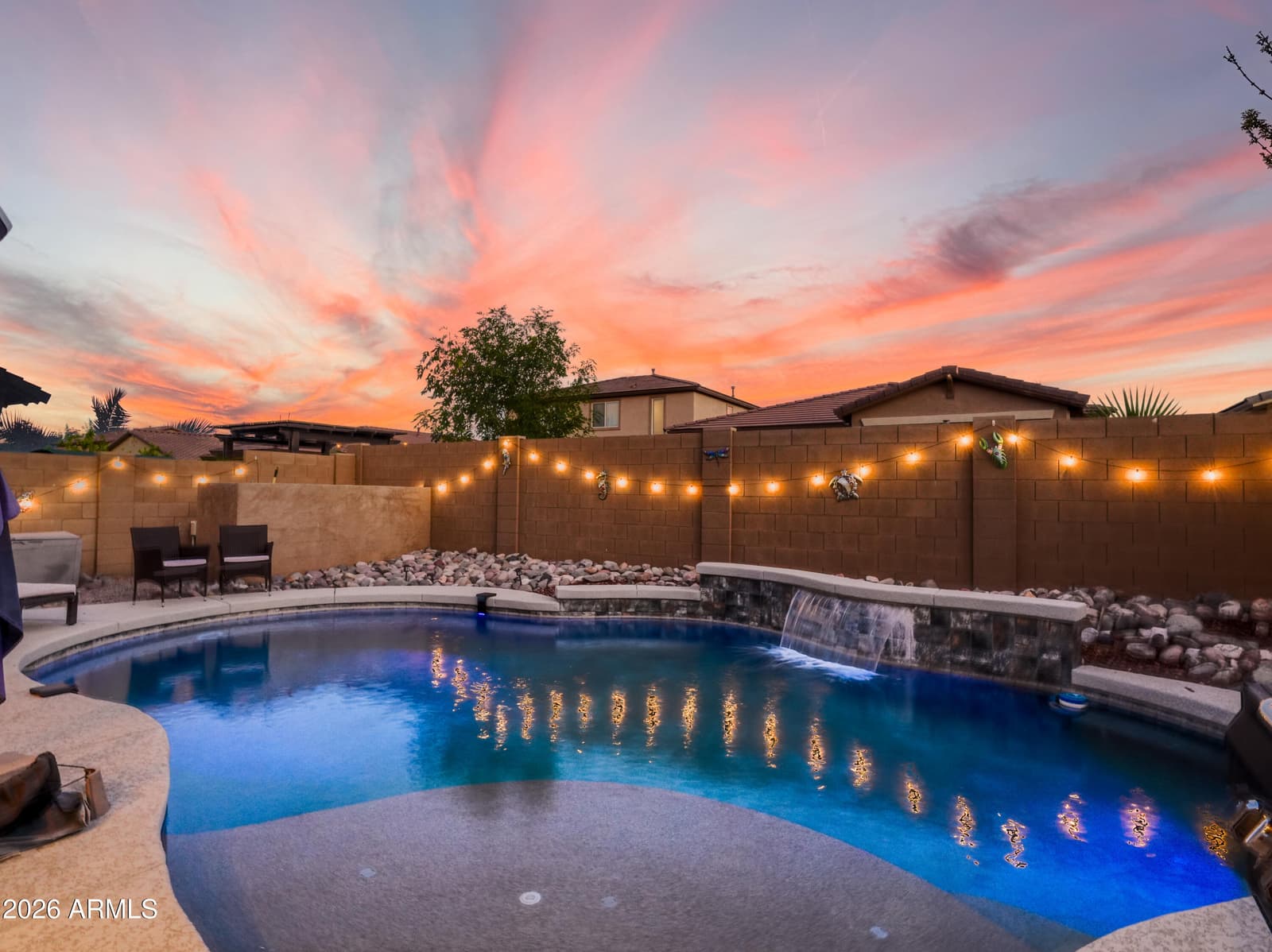 4459 W Federal Way, San Tan Valley, AZ 85144 — photo 38 of 42