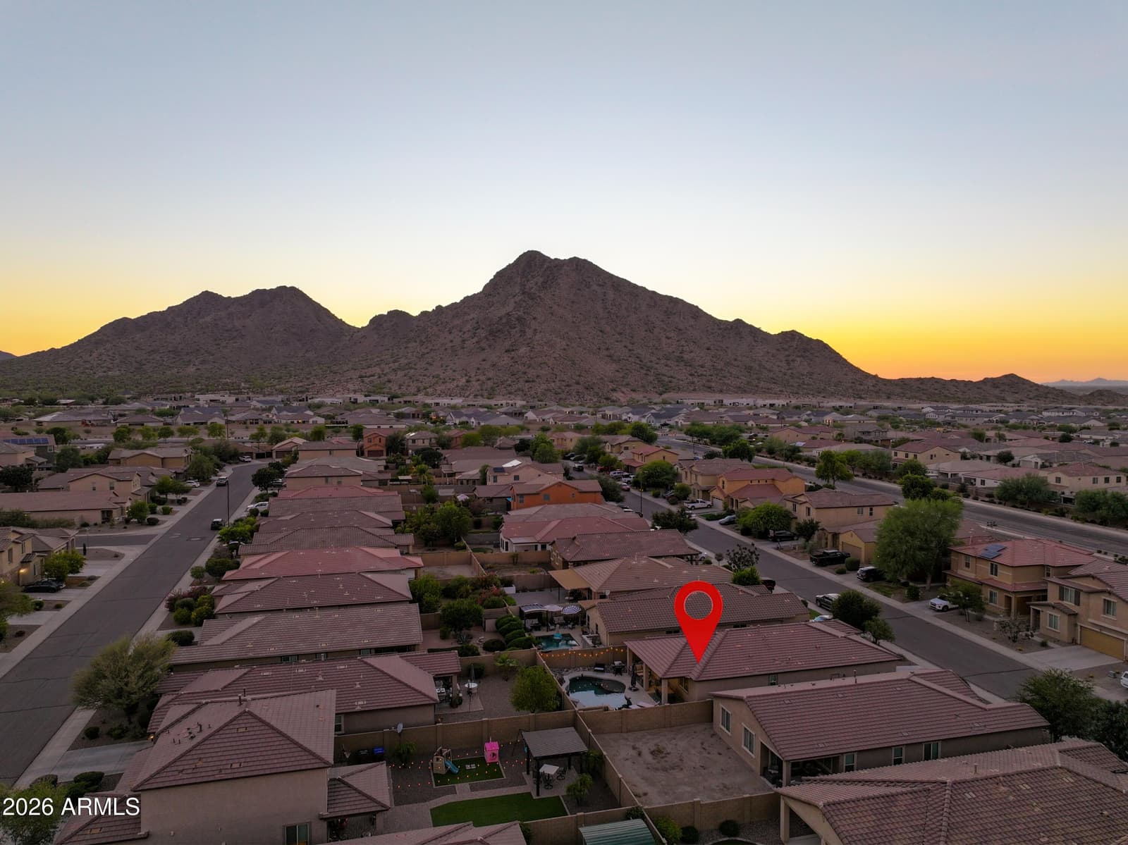 4459 W Federal Way, San Tan Valley, AZ 85144 — photo 39 of 42