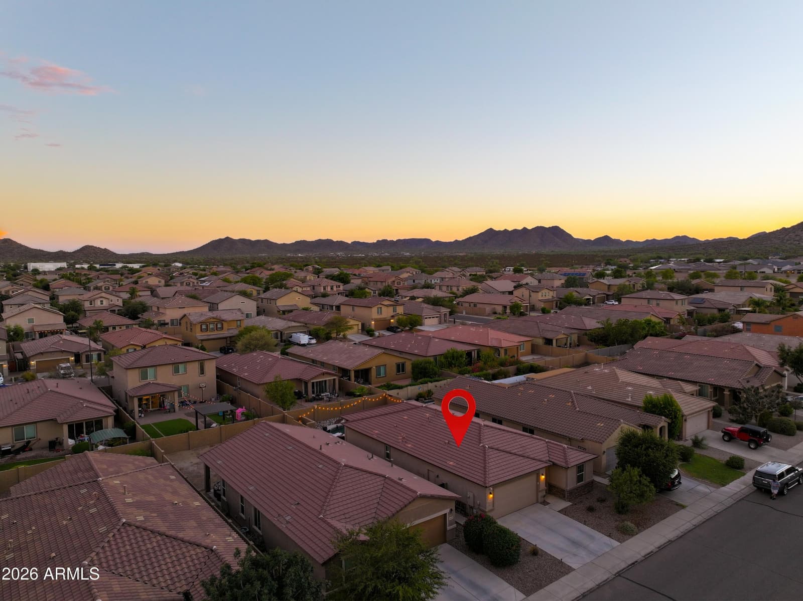 4459 W Federal Way, San Tan Valley, AZ 85144 — photo 41 of 42