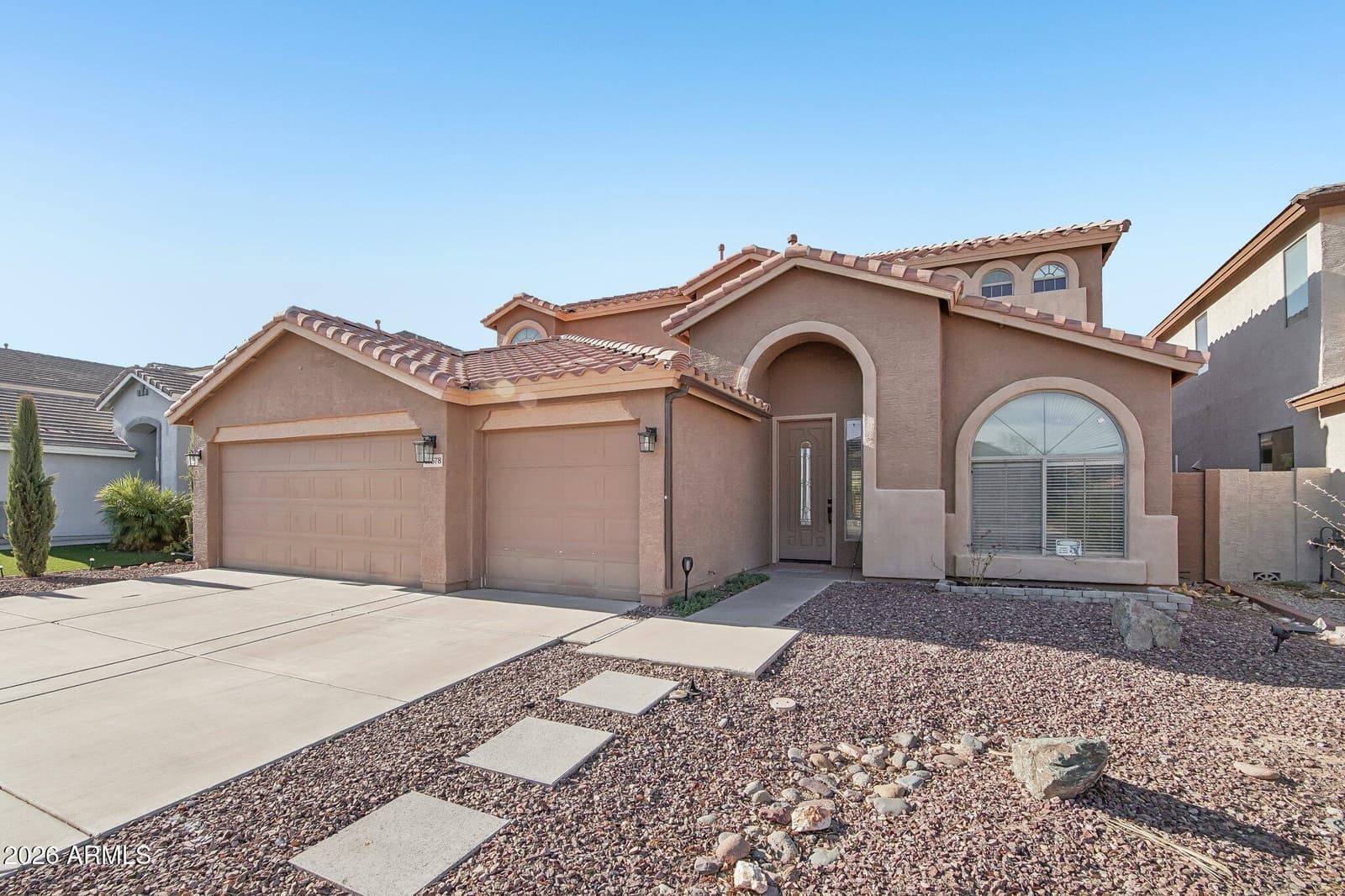 43578 W Cydnee Drive, Maricopa, AZ 85138 — photo 2 of 32