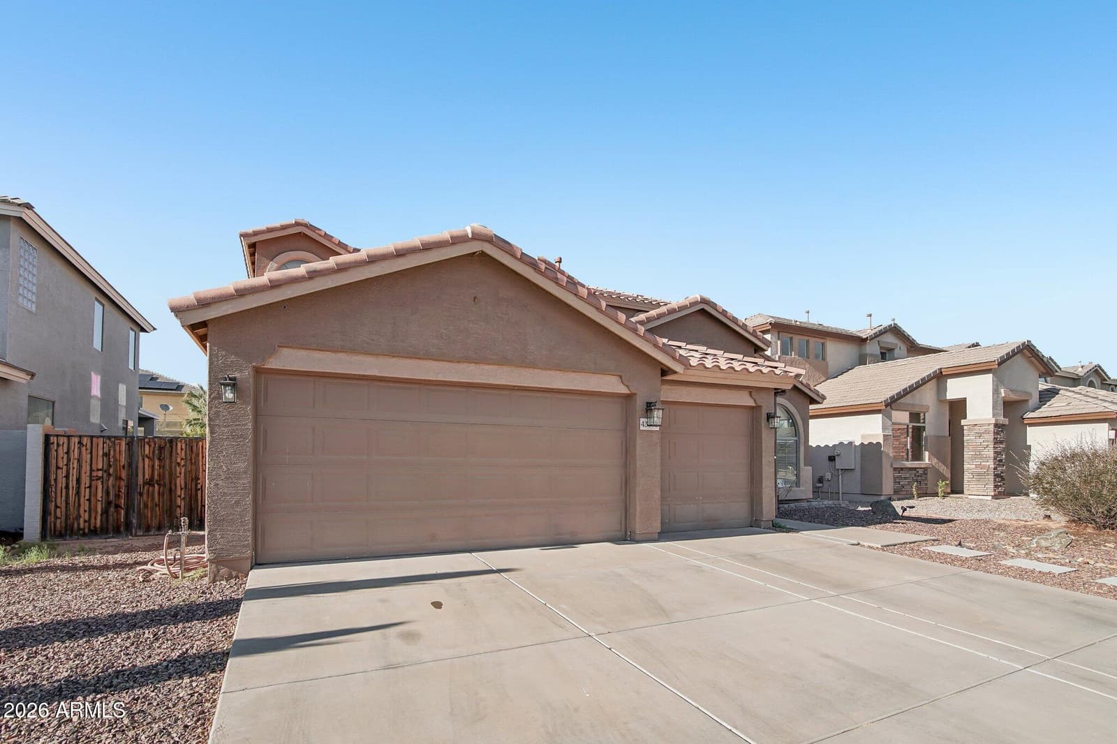 43578 W Cydnee Drive, Maricopa, AZ 85138 — photo 3 of 32
