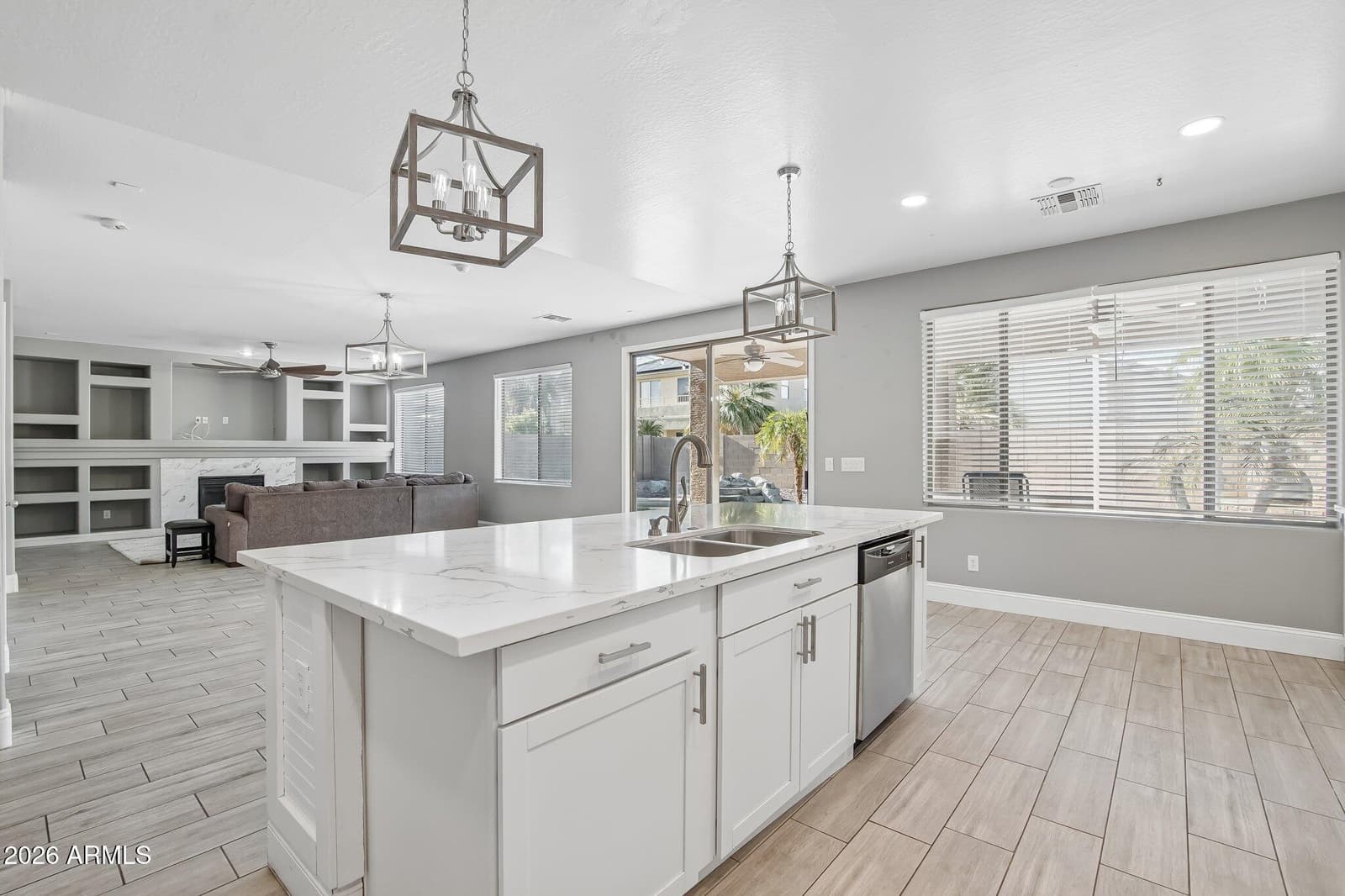 43578 W Cydnee Drive, Maricopa, AZ 85138 — photo 14 of 32