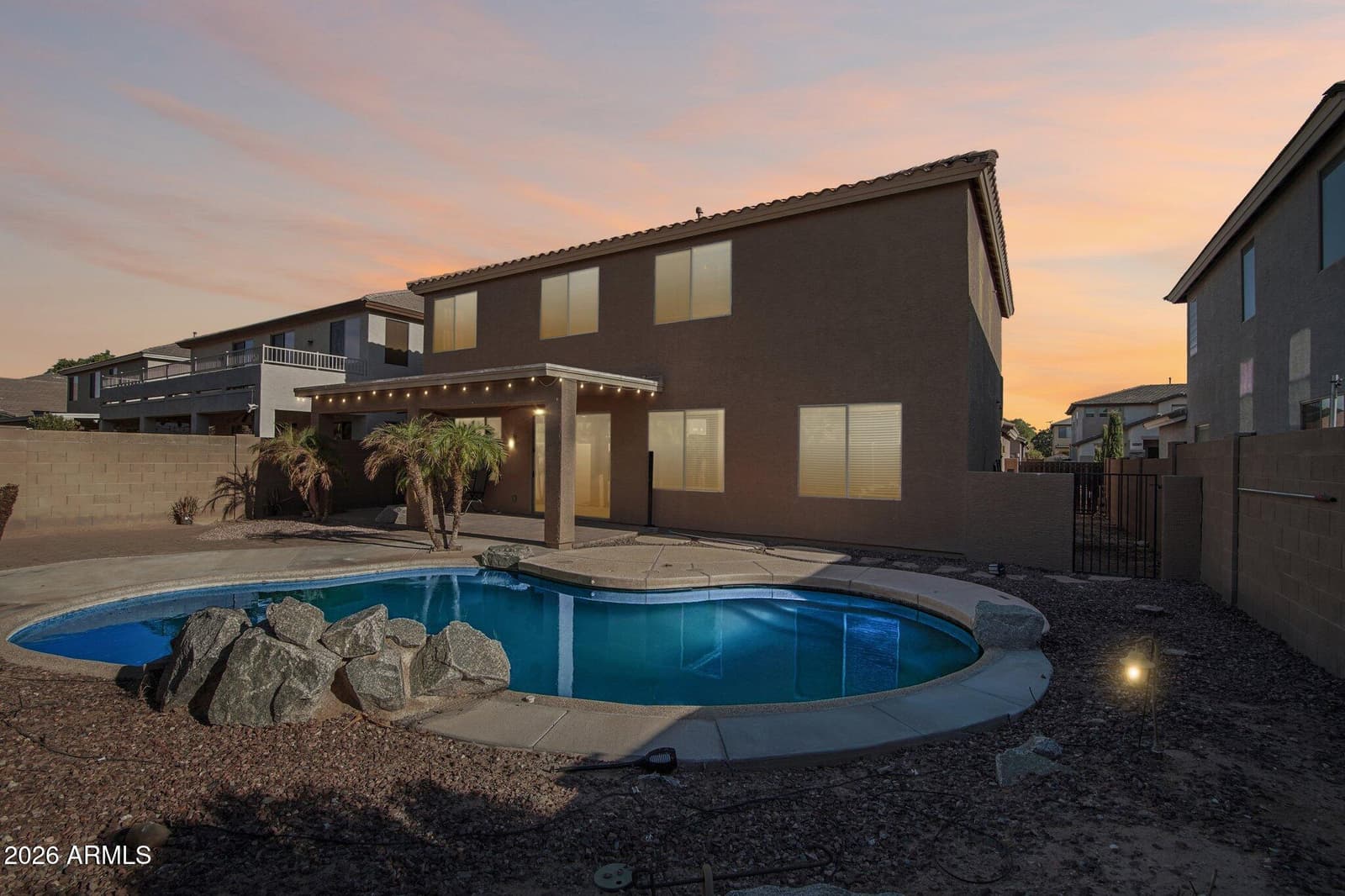 43578 W Cydnee Drive, Maricopa, AZ 85138 — photo 32 of 32