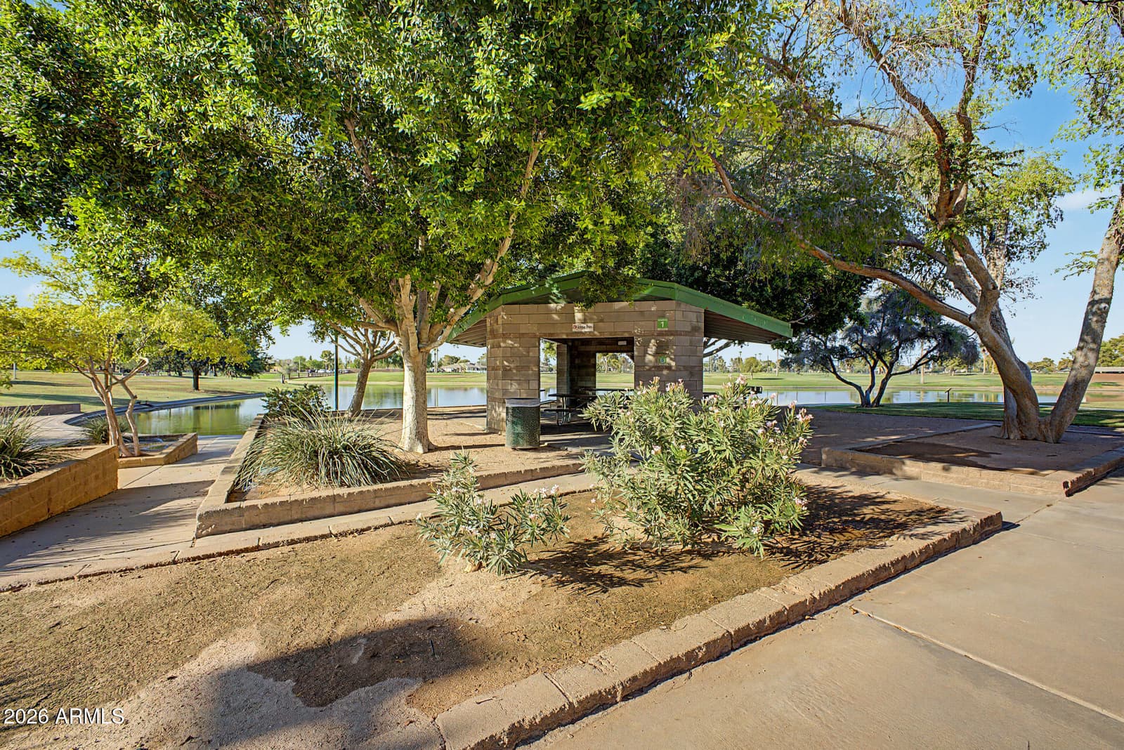 1243 W Los Lagos Vista Avenue, Mesa, AZ 85202 — photo 28 of 30
